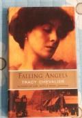 Falling Angels - Tracy Chevalier - copertina