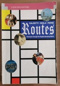 Routes - copertina