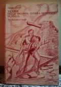 Vicende della seconda guerra mondiale in Italia tra fantasia e realtà