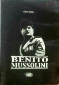 Benito Mussolini di Gino Avolio - copertina