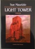 Light Tower di Sue Maurizio - copertina
