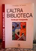 L’ Altra biblioteca di bisacca - copertina