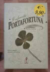 Il cofanetto portafortuna - Raphaële Vidaling - copertina