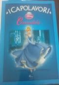  Cenerentola. Ediz. illustrata - Walt Disney Company