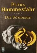 Die Sunderin - Petra Hammesfahr - copertina