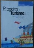 Progetto turismo - copertina