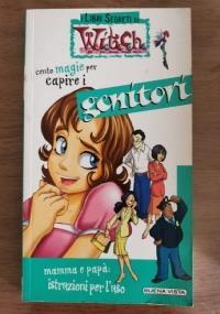 cento magie per capire i genitori - copertina