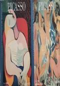 Picasso - I classici dell&rsquoarte del Corriere della Sera (2 volumi)