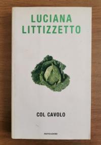 Col cavolo - Luciana Littizzetto - copertina