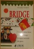 Bridge - Riccardo Vandoni - copertina