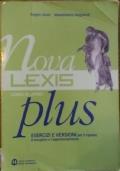 Nova Lexis. Plus. Per le Scuole superiori