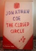 The Closed Circle - Jonathan Coe - copertina