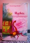 Mythos. I miti più suggestivi del mondo classico - Giuseppe Brindisi - copertina