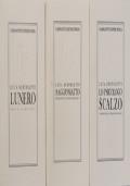 Luca Bertoletti cofanetto 3 libri