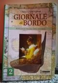 Giornale di Bordo , antologia italiana per il biennio 2