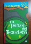 la panza del Tepozteco (Lingua spagnola)