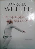 LA Spiaggia Dei Ricordi - Marcia Willett - copertina