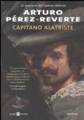 Capitano Alatriste Le avventure del Capitano Alatriste, 1