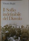 Il soffio indefinibile del diavolo Nord Italia: epilogo della seconda guerra mondiale di Vittorio Boghi - copertina
