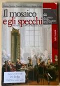 Il mosaico e gli specchi. Percorsi di storia dal Medioevo a oggi. Modulo 4/A. Per le Scuole superiori - Andrea Giardina - copertina