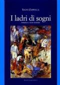 I ladri di sogni - Salvo Zappulla - copertina