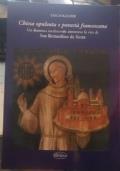 Chiesa opulenta e povertà francescana. Un dramma medioevale attraverso la via di San Bernardino da Siena di Erich Kaufer - copertina