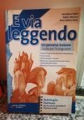 E via leggendo - copertina