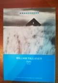 Fumo - Smoke - William Faulkner - copertina