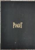 Piaget - Black tie di Ninghetto