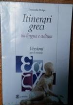 Itinerari Greci