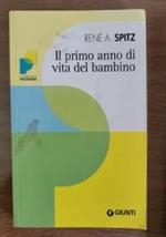 Il primo anno di vita del bambino