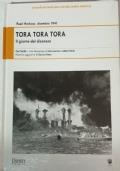 Tora Tora Tora - Il giorno del disonore - Carol Smith - copertina