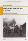 L’invasione della Polonia - Steven J. Zaloga - copertina