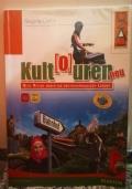 Kult(o)uren neu. Per le Scuole superiori. di Regine Delor - copertina