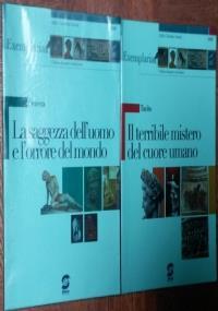 La saggezza dell’uomo e l’orrore del mondo Il terribile mistero del cuore umano di SenecaTacito - copertina