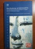 Recitazione di Siddharta - copertina