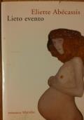 Lieto evento - Eliette Abécassis - copertina