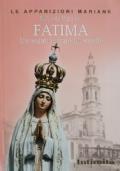 Fatima - un segreto lungo un secolo di Manuela Pizziolo - copertina