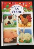 Les Animaux de la ferme di Christophe Hublet