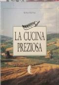 La cucina preziosa - Rita Boini - copertina