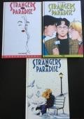 Strangers in Paradise vol. 1-2-8