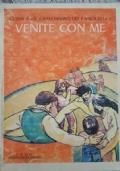 Venite con me, guida a il catechismo dei fanciulli 2 - Mario Filippi - copertina