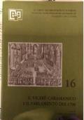 Il Vicerè Caramanico e il Parlamento del 1790