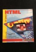 Html in tasca di P. F. Chillin - copertina