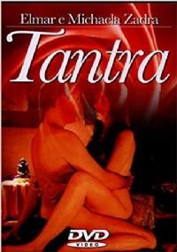 Tantra - DVD di Elmar - copertina