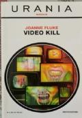 Video Kill di Joanne Fluke - copertina