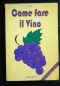 Come fare il vino - copertina