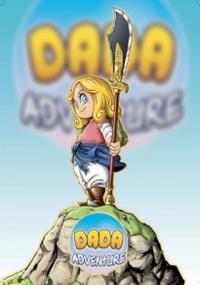 Dada Adventure - Serie Completa (Volumi 1-5) Di Manga Senpai - copertina