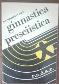 Ginnastica presciistica di Poggiali