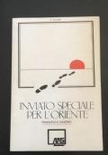 Inviato speciale per l’oriente